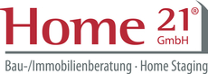 Logo Home21