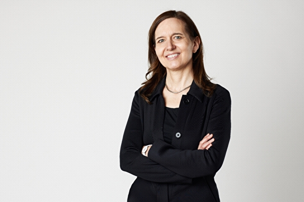 Gabriela Barman Krämer