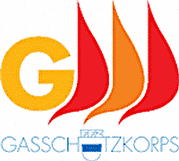 Logo Gasschutzkorps FFZ