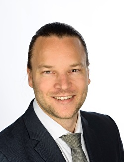 Daniel Michel