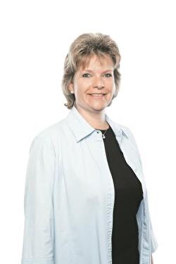Jeanette Tresch