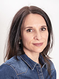 Eveline Amstutz