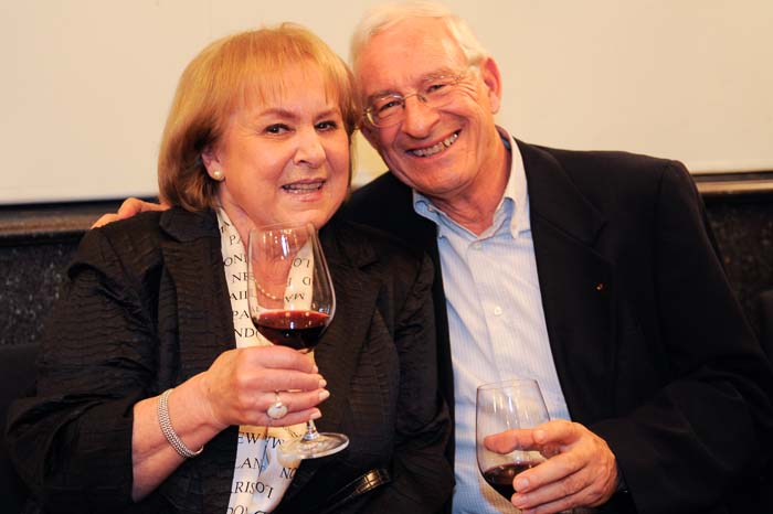 Neujahrsanlass 2014