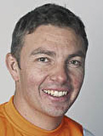 Daniel Wullschleger