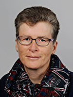 Brigitte Gsponer