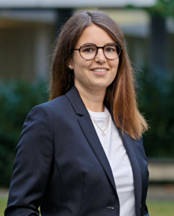 Rahel Süsstrunk 