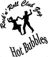 Hot Bubbles