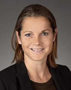 Petra Stalder