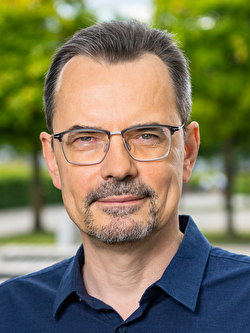 Daniel Marti