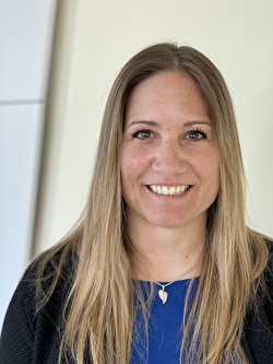 Claudia Fanoni