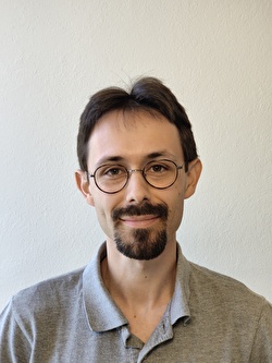 Cedric Birrer