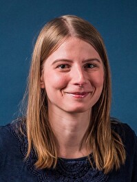 Sibylle Schlumpf