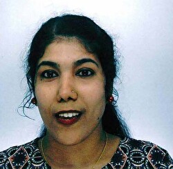 Bama Nisanthan