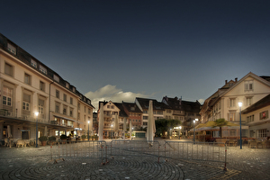 Plan Lumiere