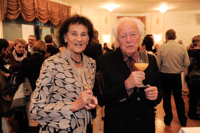 Neujahrsanlass 2014
