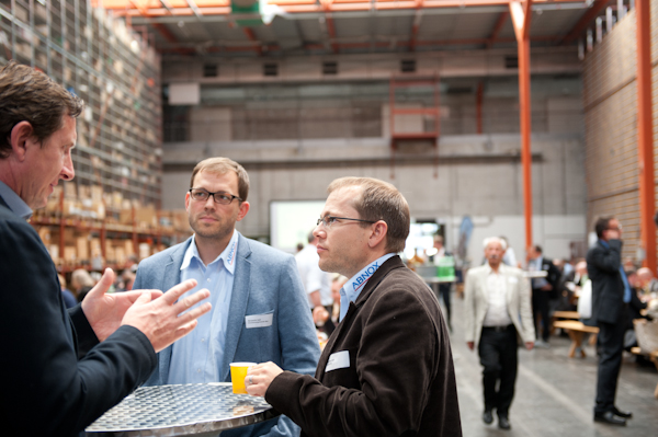 Wirtschaftszmittag 2014