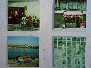 Vernissage: 