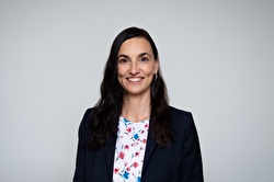Olivia Rölli