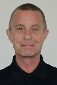 Dieter Müller