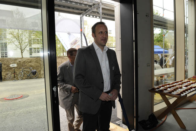 Zuger Wirtschaftszmittag 2012