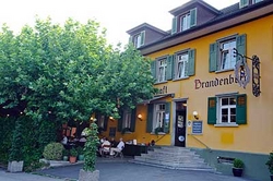Restaurant Brandenberg