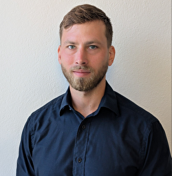 Joshua Meier