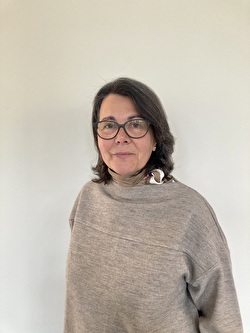 Maria Luisa Ibáñez Gonzalez