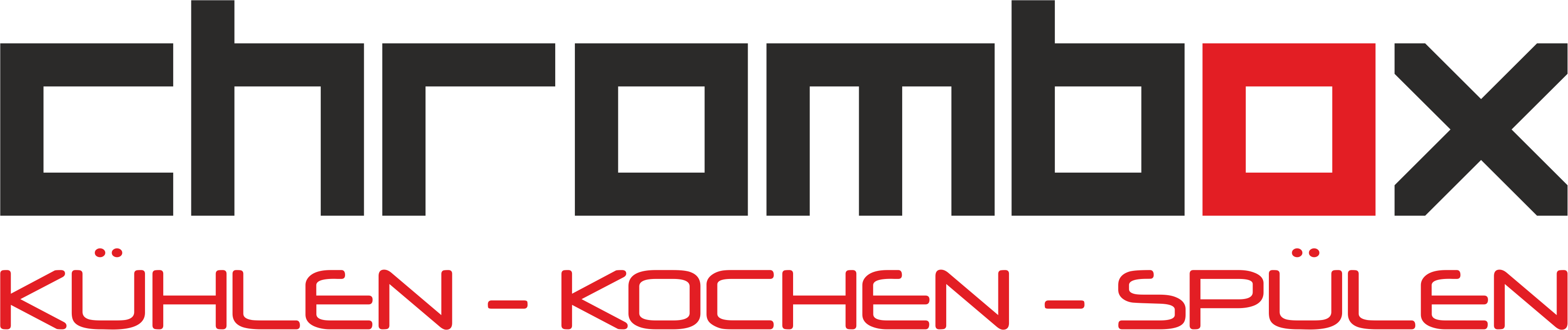 Logo Chrombox