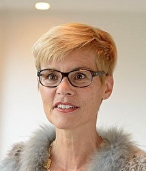 Priska von Arx