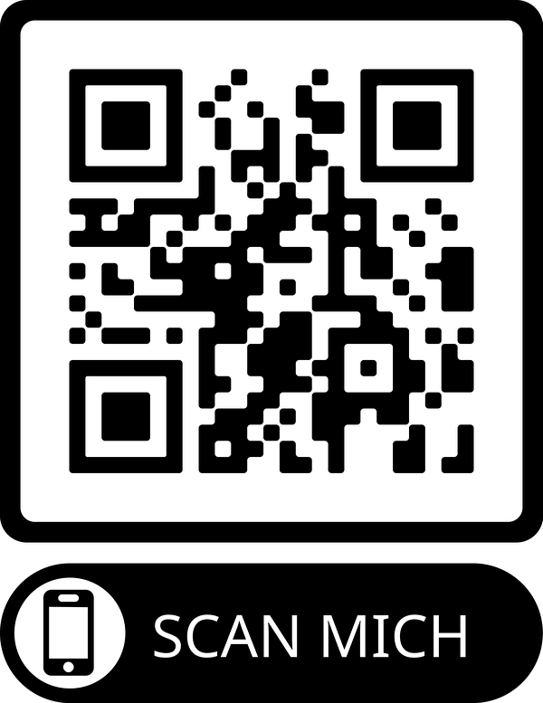 QR-Code Formular Nachbarschaftshilfe