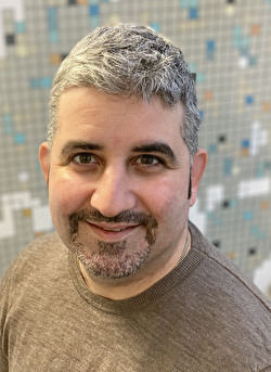 Michael Dülgeroglu