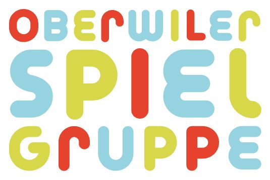 Logo Spielgruppe Oberwil
