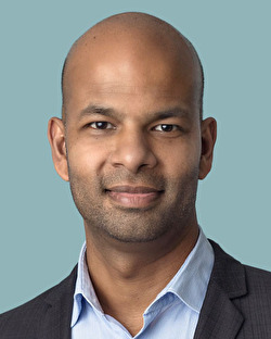Bild von Rupan Sivaganesan