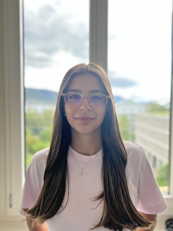 Tijana Kojic