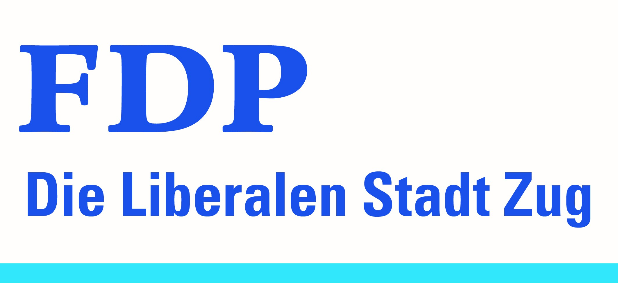 Logo FDP