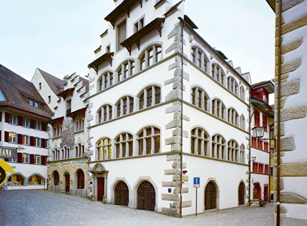 Rathaus