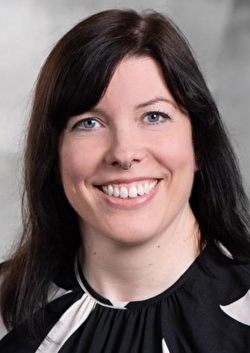 Nadine Wäber 