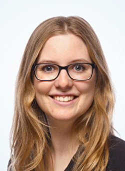 Nadine Horat 