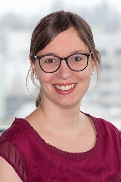 Mirjam Küttel