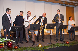 Stadtrats-Band