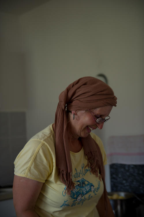 Sehida Abdurahmanovic