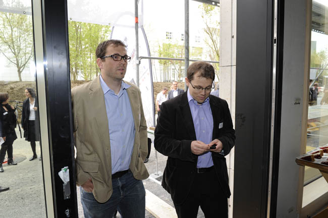 Zuger Wirtschaftszmittag 2012
