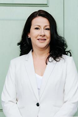Rebeca Walker