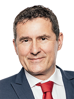 André Wicki