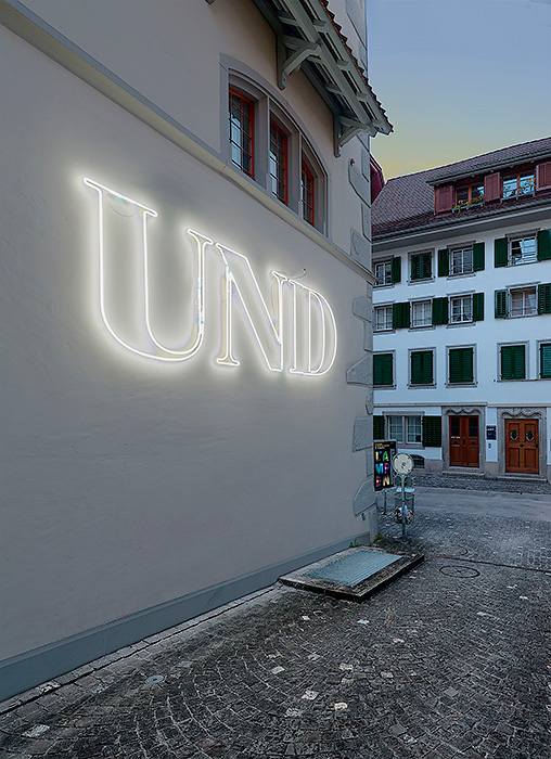 «UND» Kunst