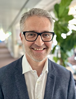 Christian Weber