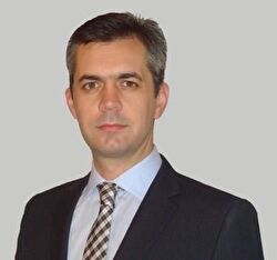 Nikolaos Giatsos