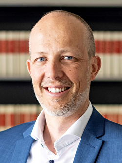 Eckenstein Alexander