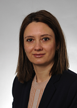 Nadia Christen