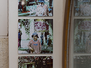 Vernissage: 